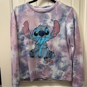 Excellent condition Stitch long sleeve